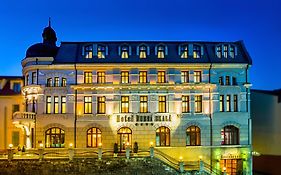 Boutique Hotel Dubna Skala